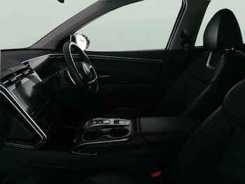 Used Hyundai TUCSON 2022 for sale - 77337390: Photo