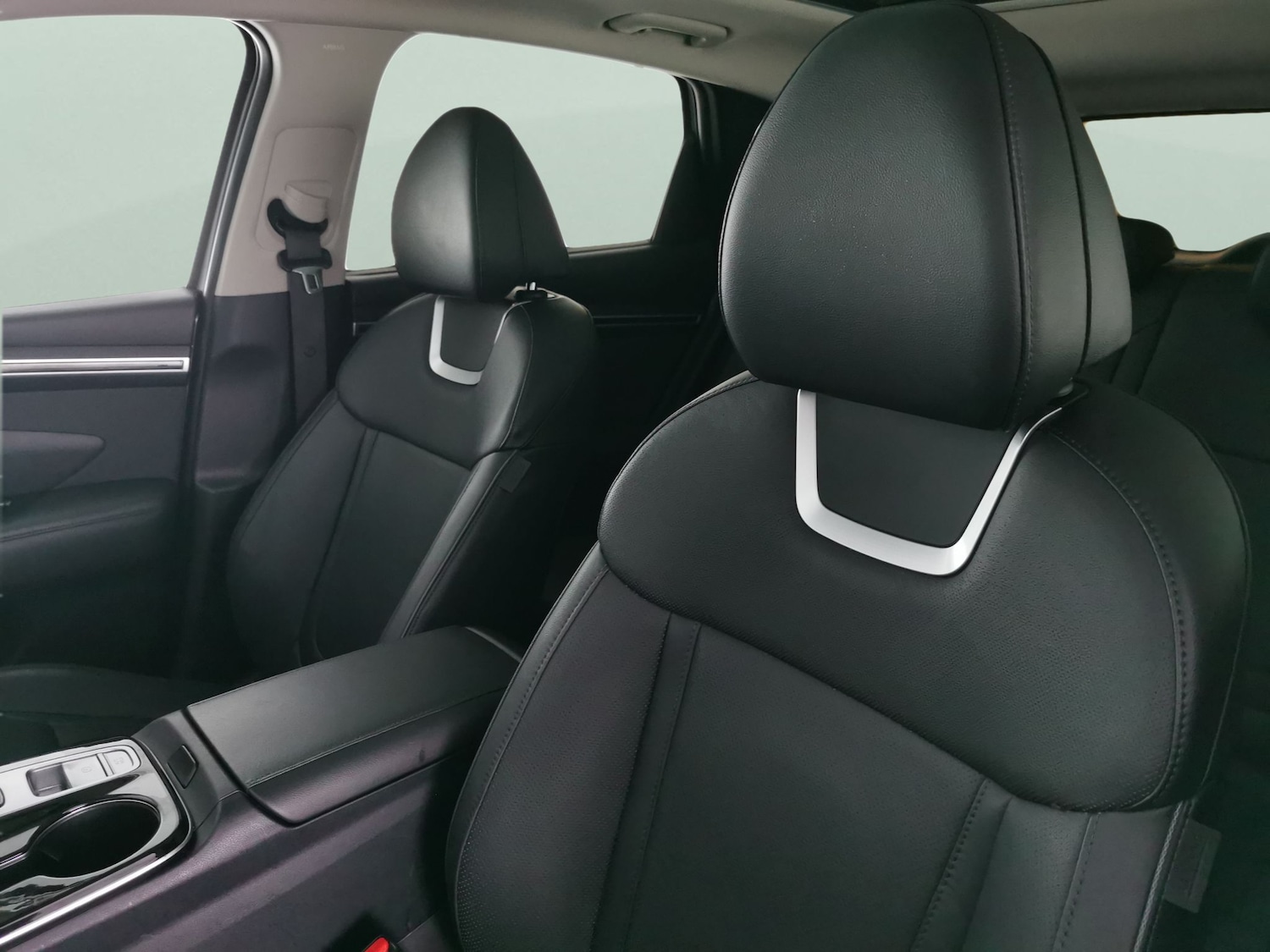 Used Hyundai TUCSON 2022 for sale - 77337390: Photo 7