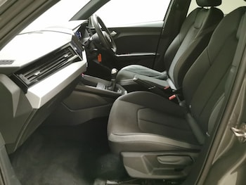 Used Audi A1 2022 for sale - 78387093: Photo