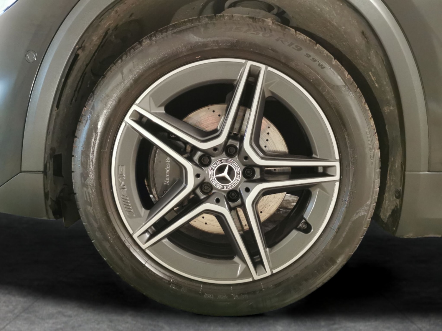 Used Mercedes-Benz GLA 2020 for sale - 78123750: Photo 23