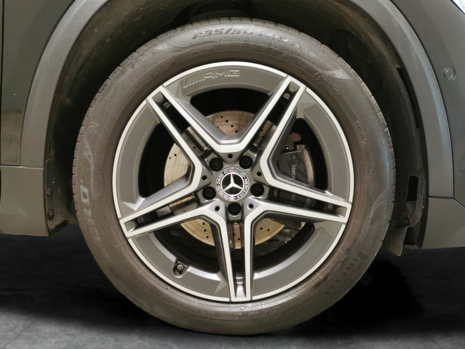 Used Mercedes-Benz GLA 2020 for sale - 78123750: Photo 24