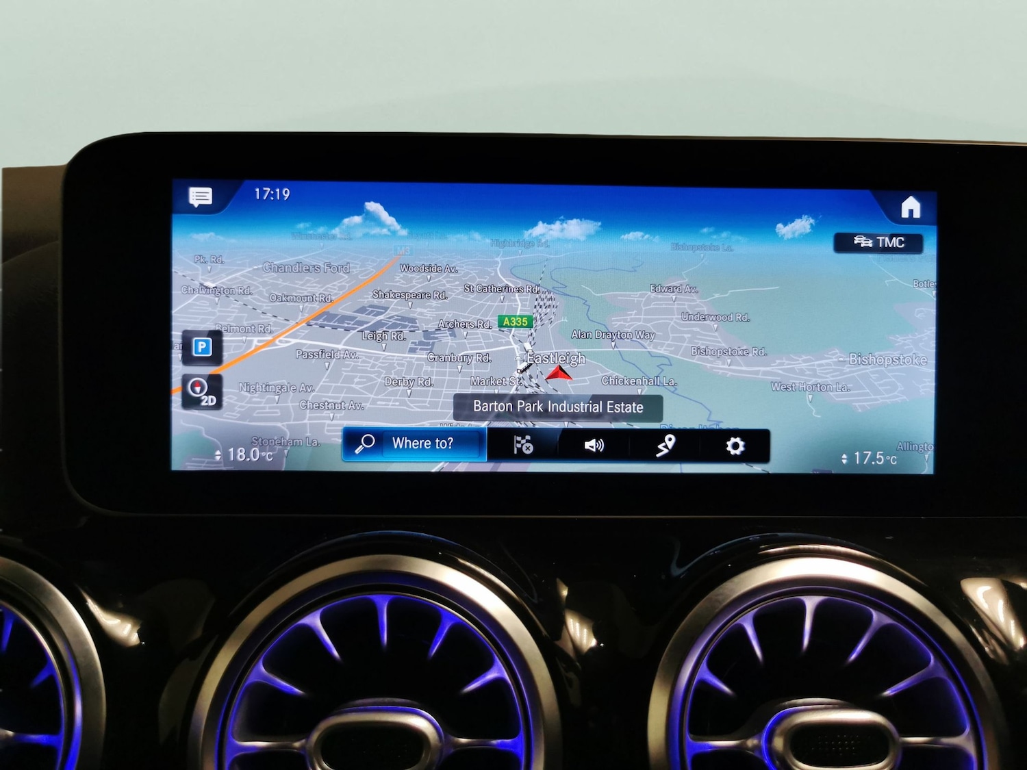 Used Mercedes-Benz GLA 2020 for sale - 78123750: Photo 5