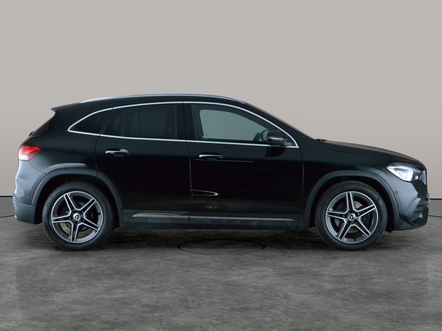 Used Mercedes-Benz GLA 2020 for sale - 78123750: Photo 8