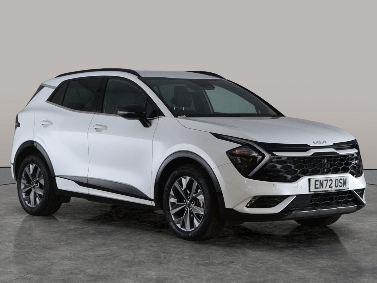 Used Kia Sportage 2023 for sale - 78040056: Photo 12