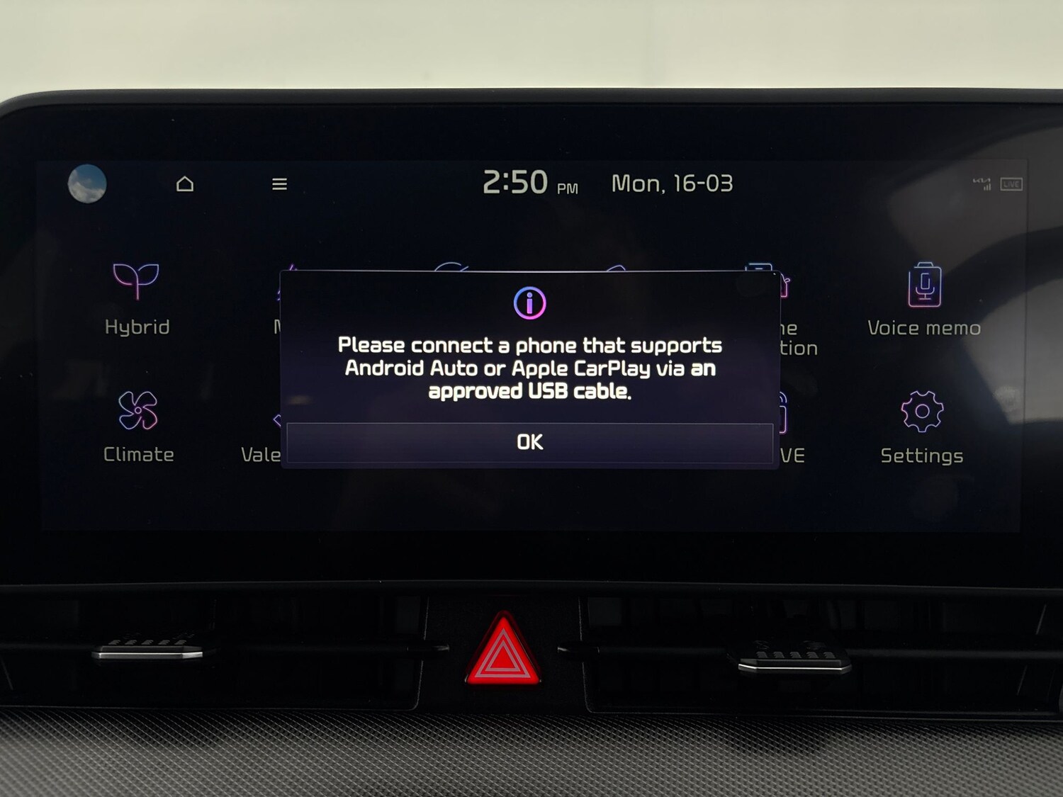 Used Kia Sportage 2023 for sale - 78040056: Photo 15