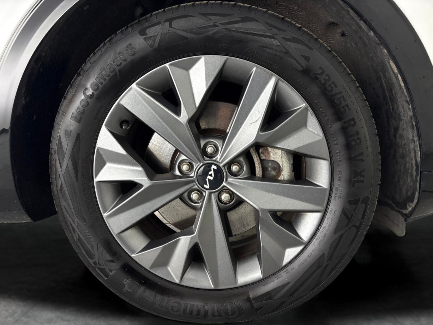 Used Kia Sportage 2023 for sale - 78040056: Photo 25