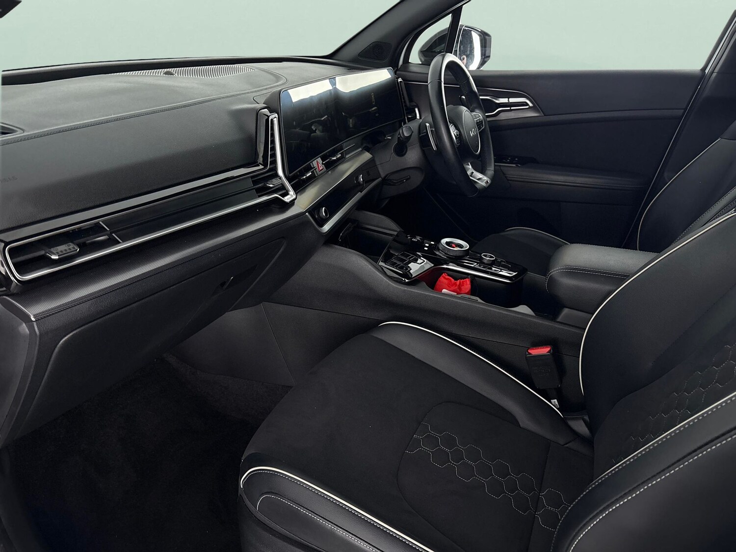 Used Kia Sportage 2023 for sale - 78040056: Photo 7