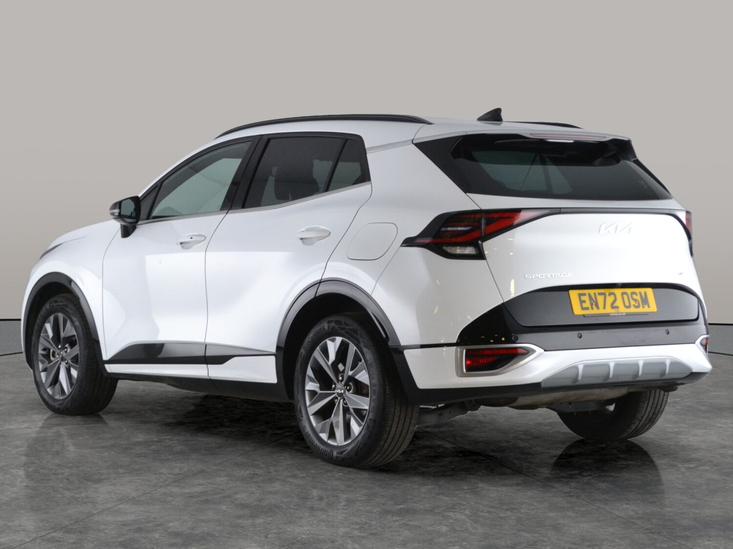 Used Kia Sportage 2023 for sale - 78040056: Photo 8