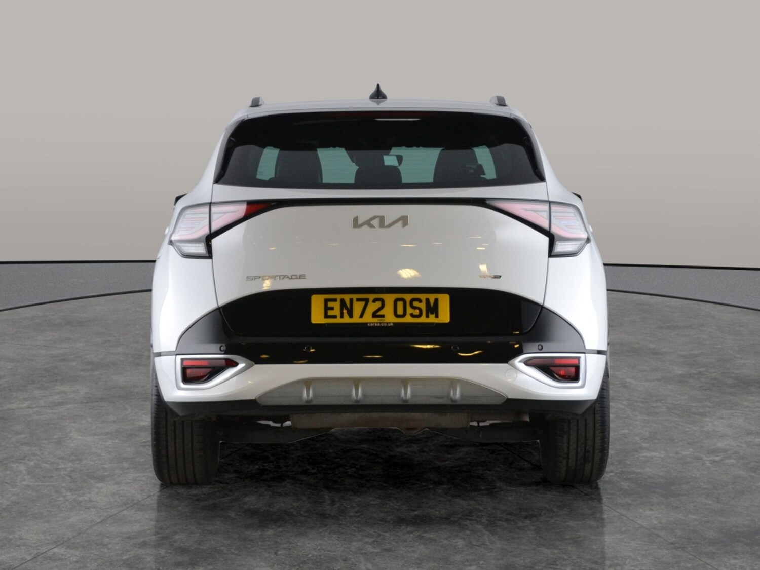 Used Kia Sportage 2023 for sale - 78040056: Photo 9