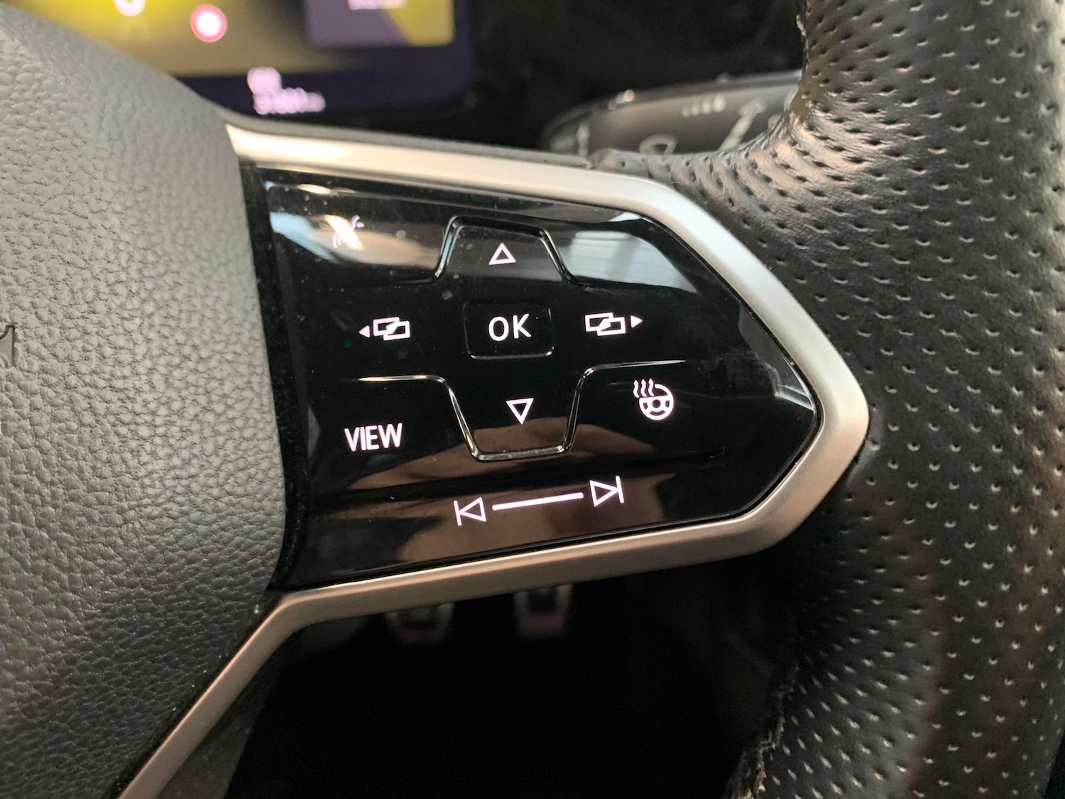 Used Volkswagen Golf 2021 for sale - 77255655: Photo 18