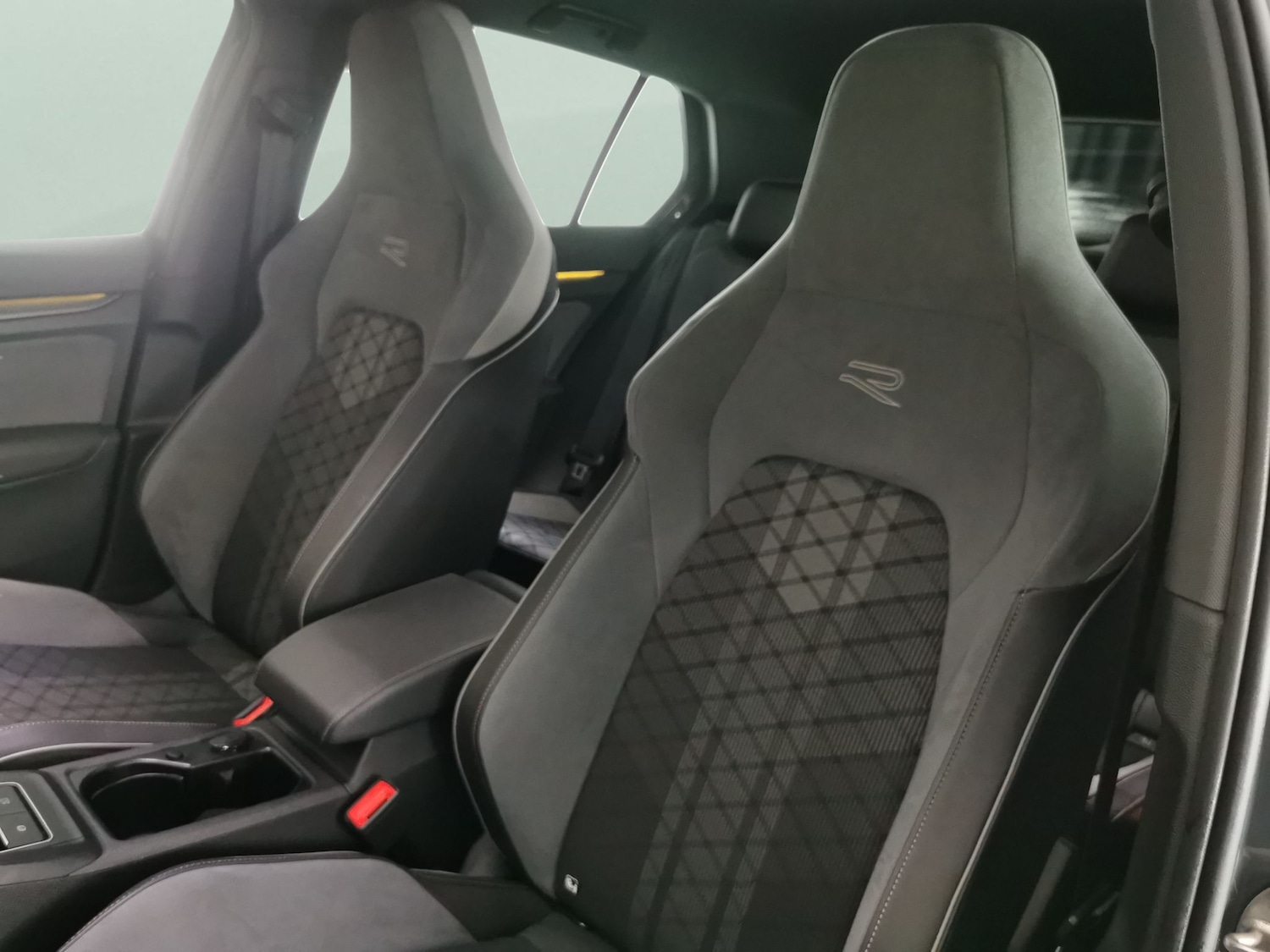 Used Volkswagen Golf 2021 for sale - 77255655: Photo 22