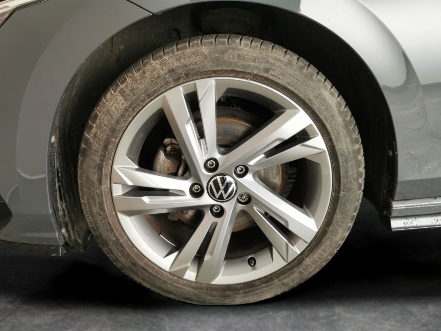 Used Volkswagen Golf 2021 for sale - 77255655: Photo 23