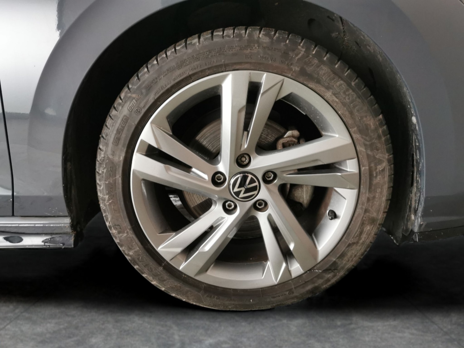 Used Volkswagen Golf 2021 for sale - 77255655: Photo 24