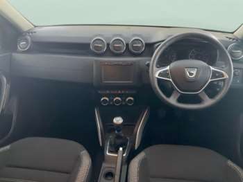 Used Dacia Duster 2021 for sale - 74953309: Photo