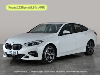 Used BMW 2 Series 2020 for sale - 78308174: Photo