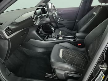 Used Vauxhall Mokka 2023 for sale - 79628000: Photo