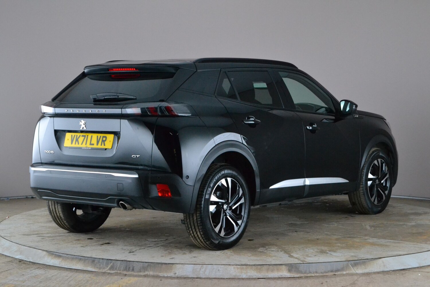 Used Peugeot 2008 2021 for sale - 78055514: Photo 10