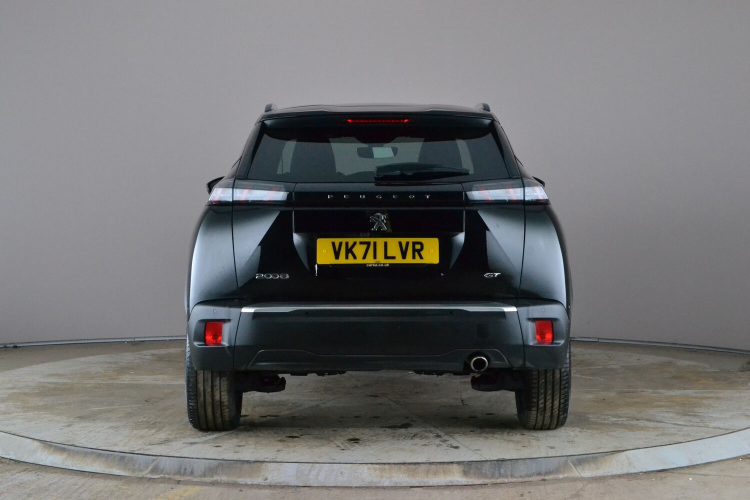 Used Peugeot 2008 2021 for sale - 78055514: Photo 11