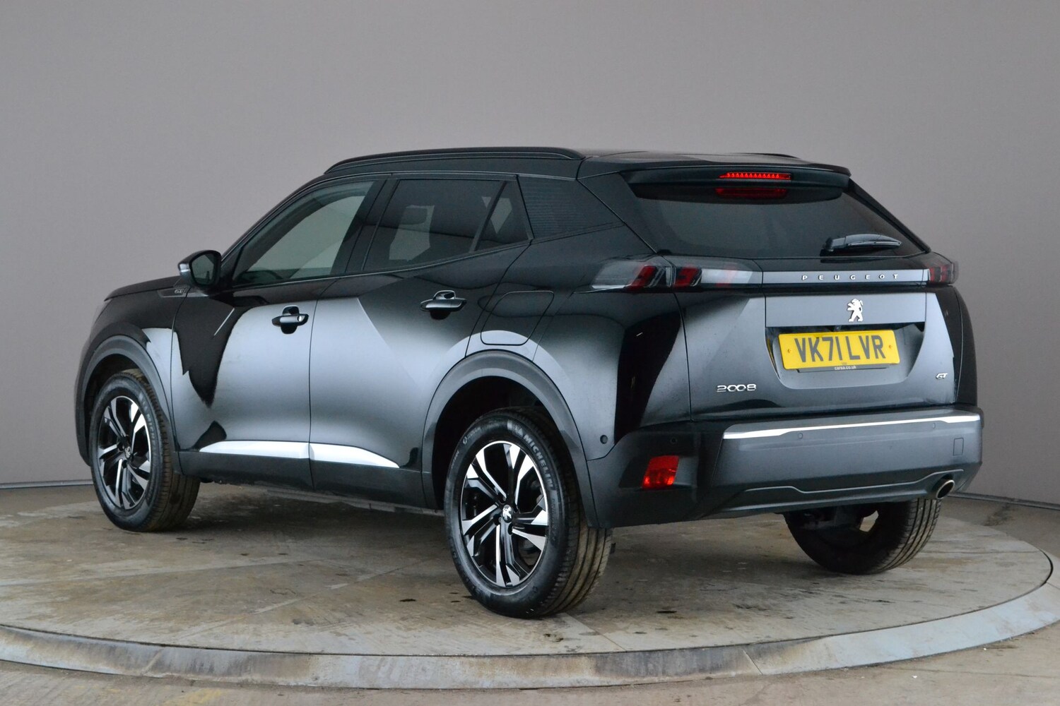 Used Peugeot 2008 2021 for sale - 78055514: Photo 12