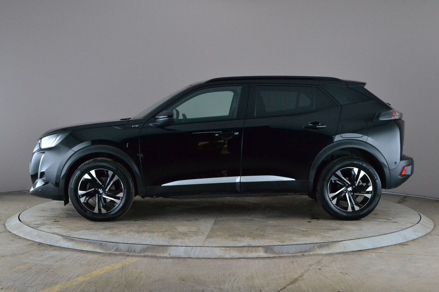 Used Peugeot 2008 2021 for sale - 78055514: Photo 13