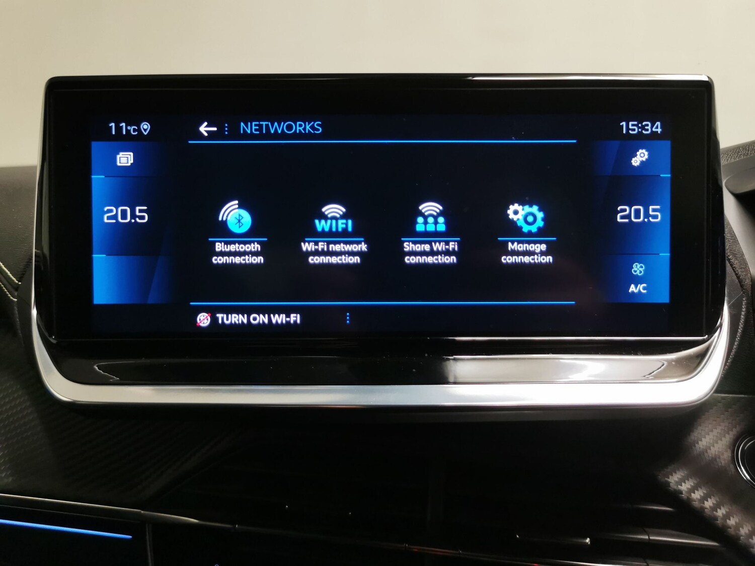 Used Peugeot 2008 2021 for sale - 78055514: Photo 16