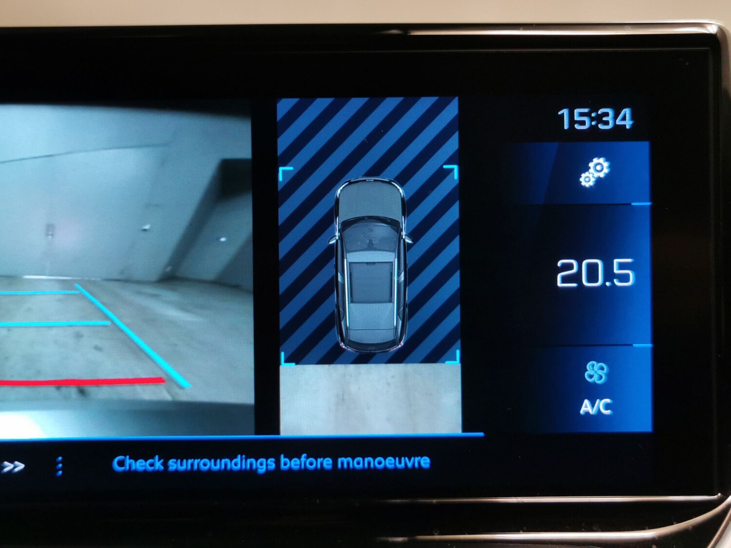 Used Peugeot 2008 2021 for sale - 78055514: Photo 17