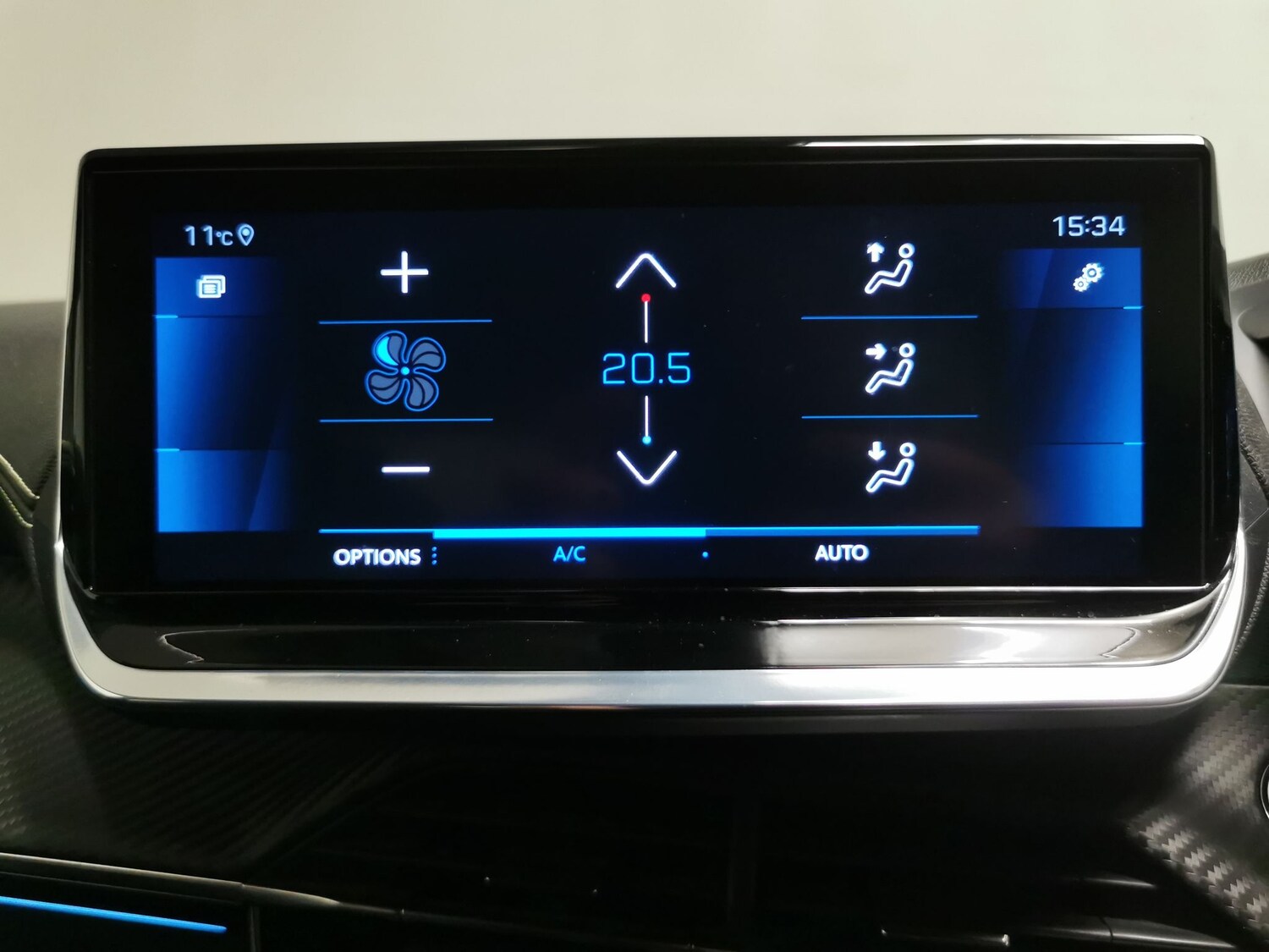 Used Peugeot 2008 2021 for sale - 78055514: Photo 18