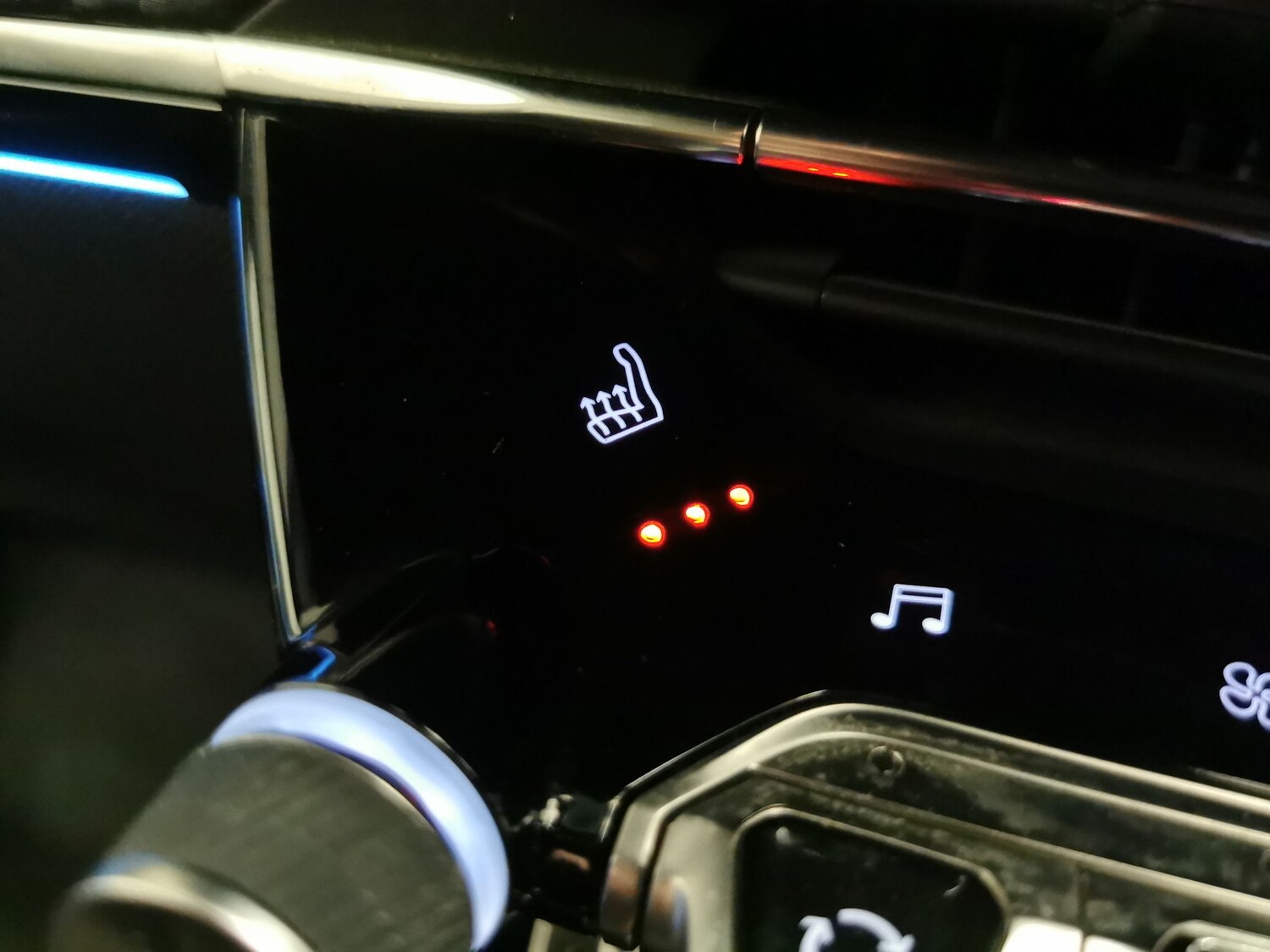 Used Peugeot 2008 2021 for sale - 78055514: Photo 19