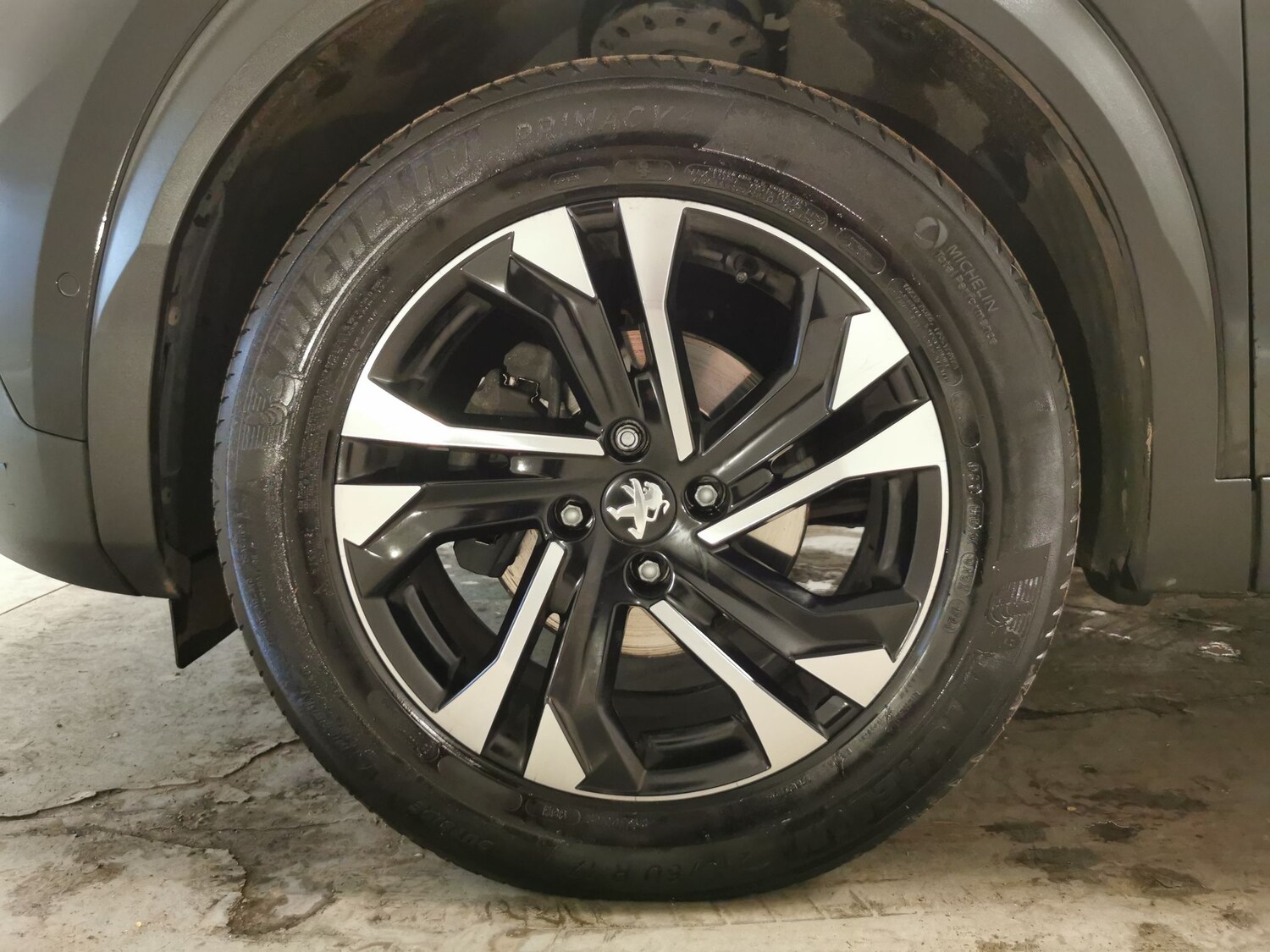 Used Peugeot 2008 2021 for sale - 78055514: Photo 24