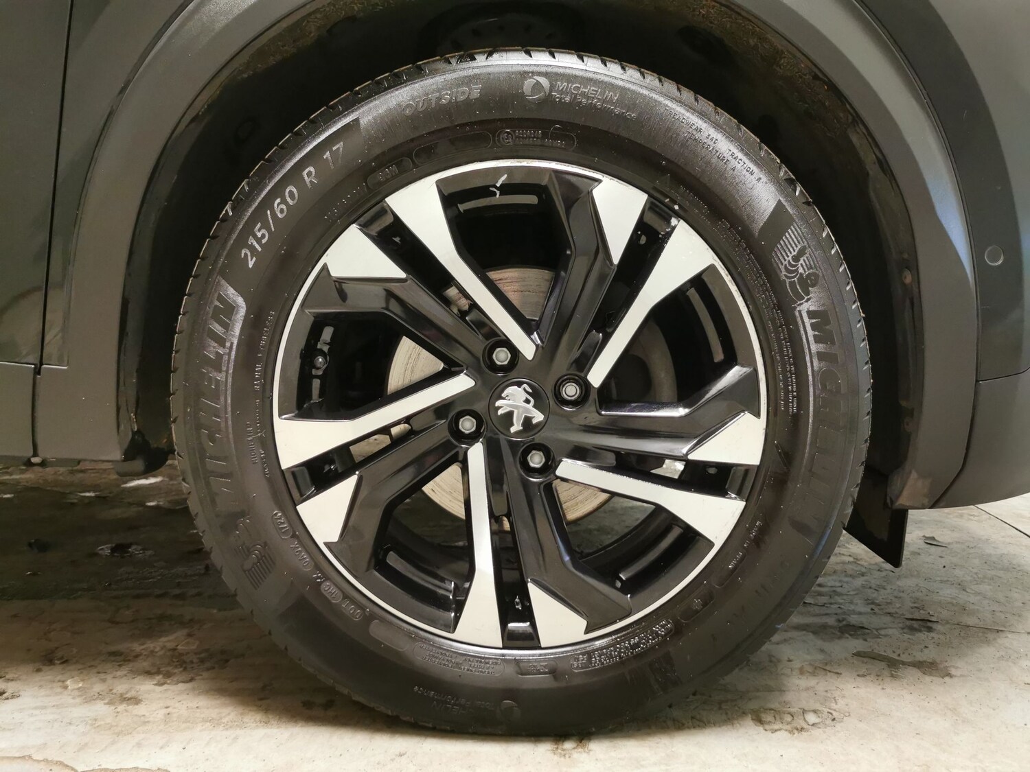 Used Peugeot 2008 2021 for sale - 78055514: Photo 25