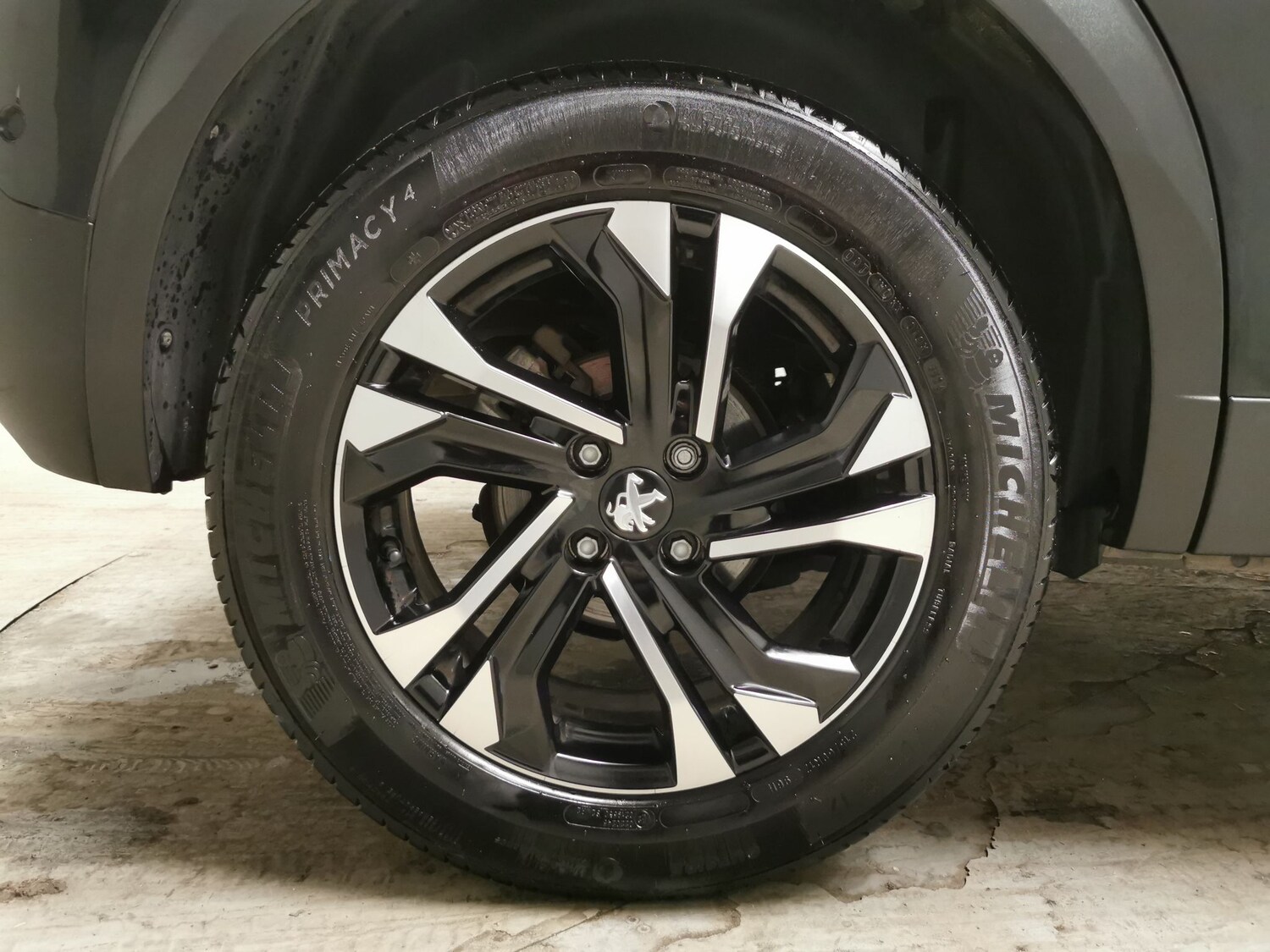 Used Peugeot 2008 2021 for sale - 78055514: Photo 26