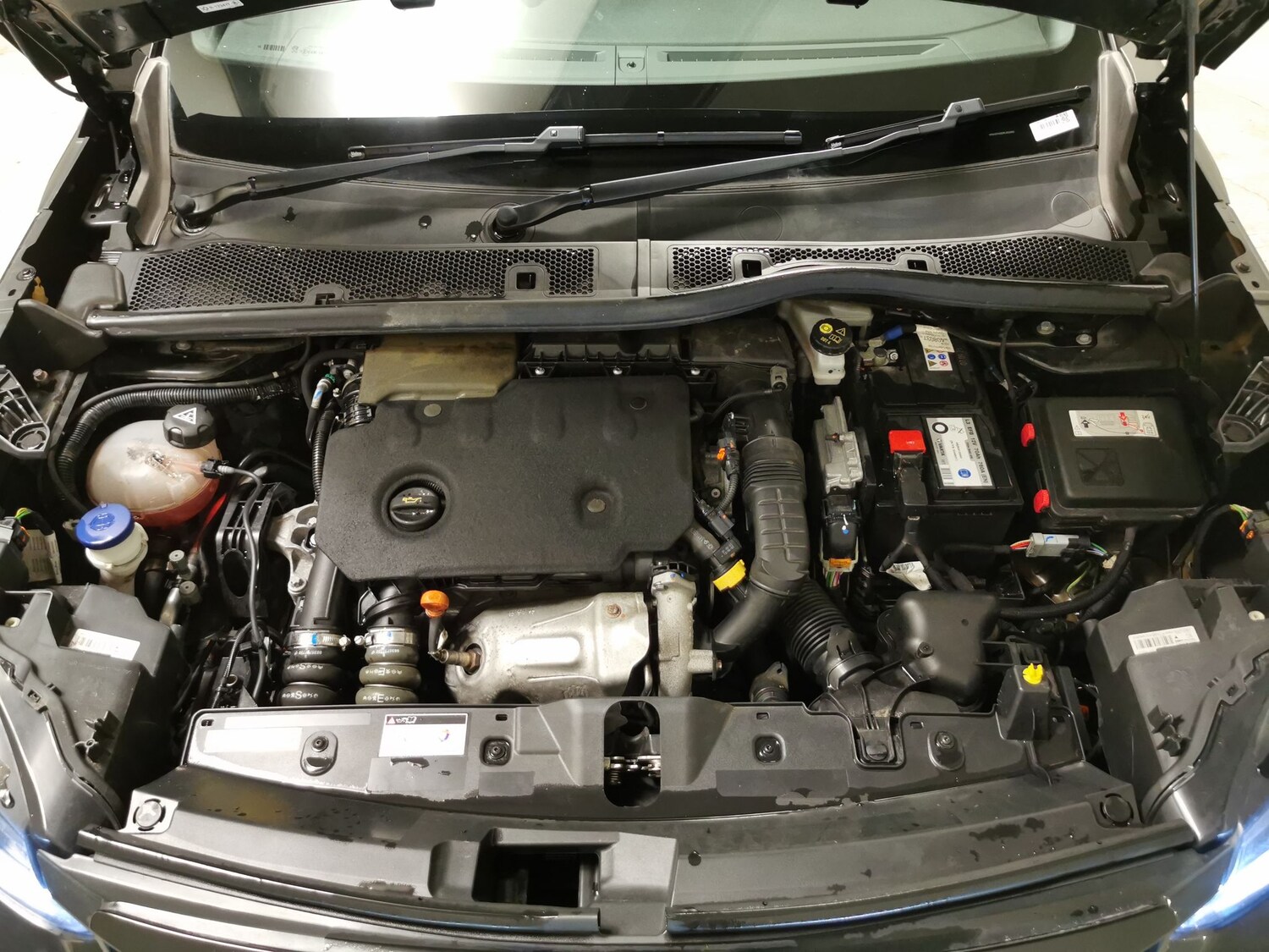 Used Peugeot 2008 2021 for sale - 78055514: Photo 33