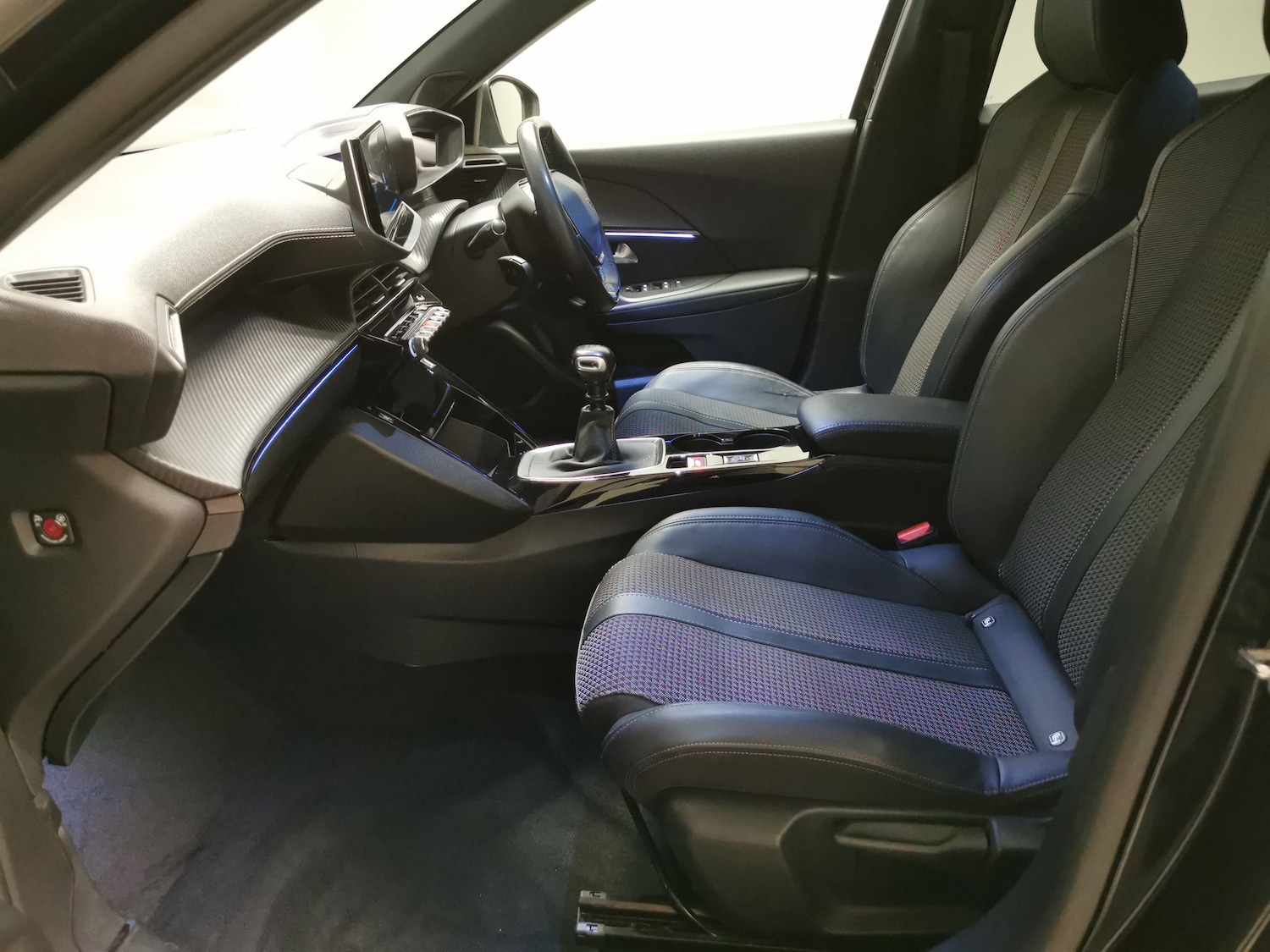 Used Peugeot 2008 2021 for sale - 78055514: Photo 4