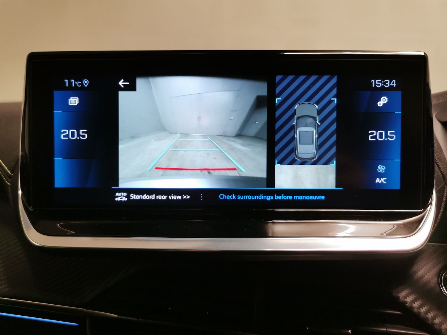 Used Peugeot 2008 2021 for sale - 78055514: Photo 5