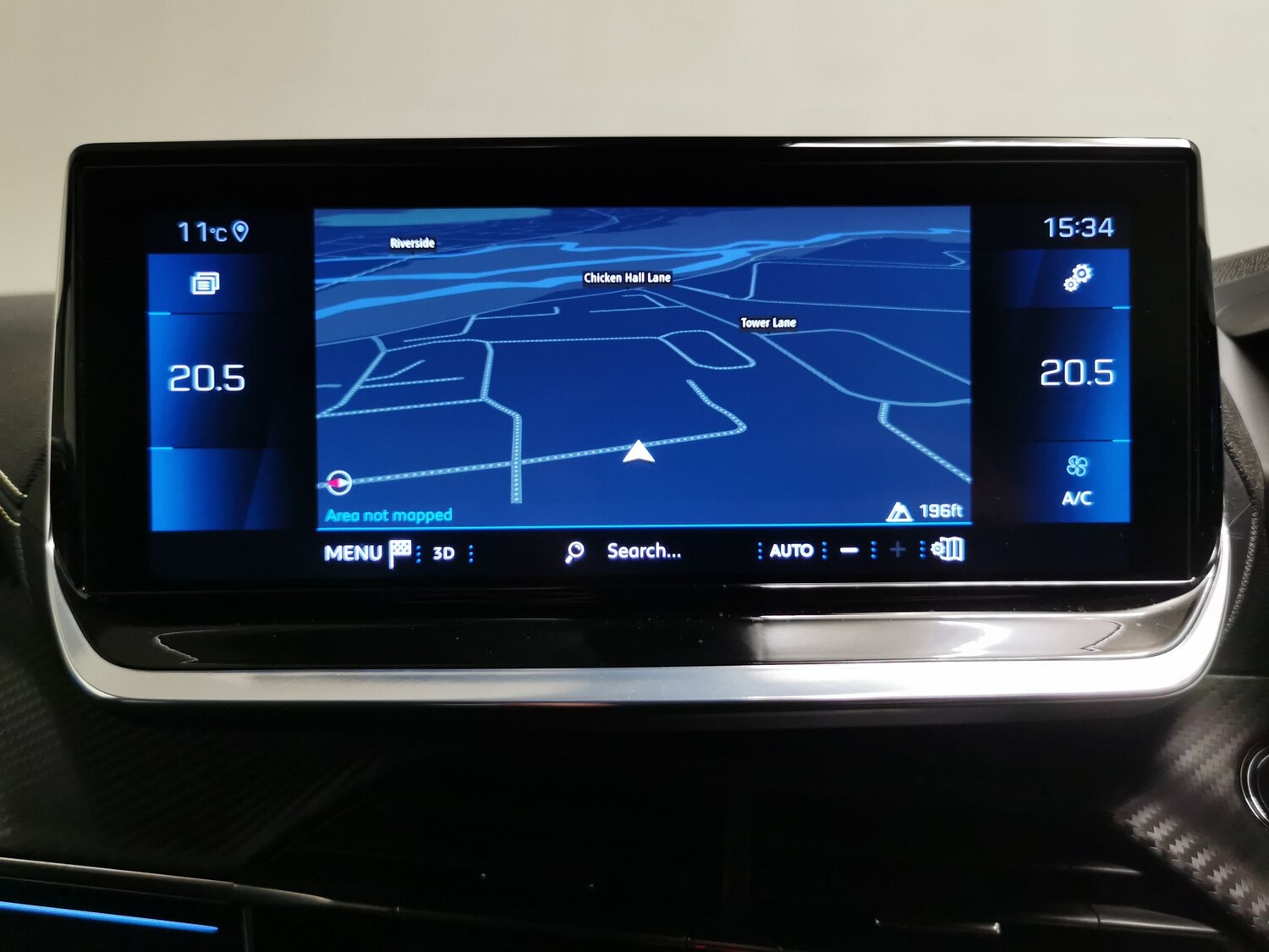 Used Peugeot 2008 2021 for sale - 78055514: Photo 6