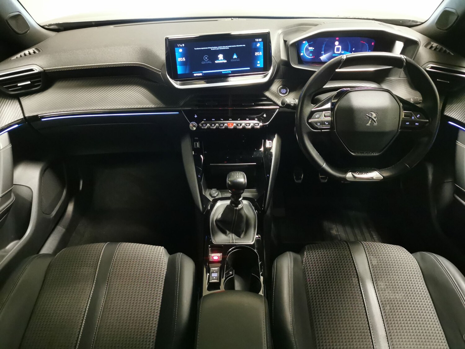 Used Peugeot 2008 2021 for sale - 78055514: Photo 7