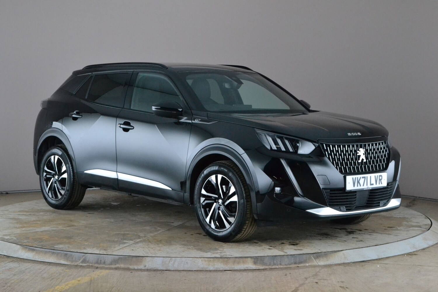 Used Peugeot 2008 2021 for sale - 78055514: Photo 8