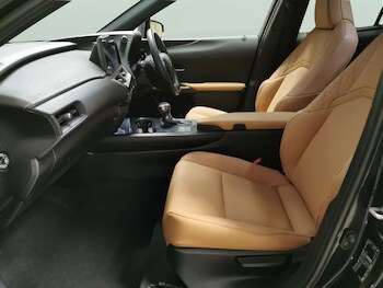 Used Lexus UX 2023 for sale - 78799986: Photo