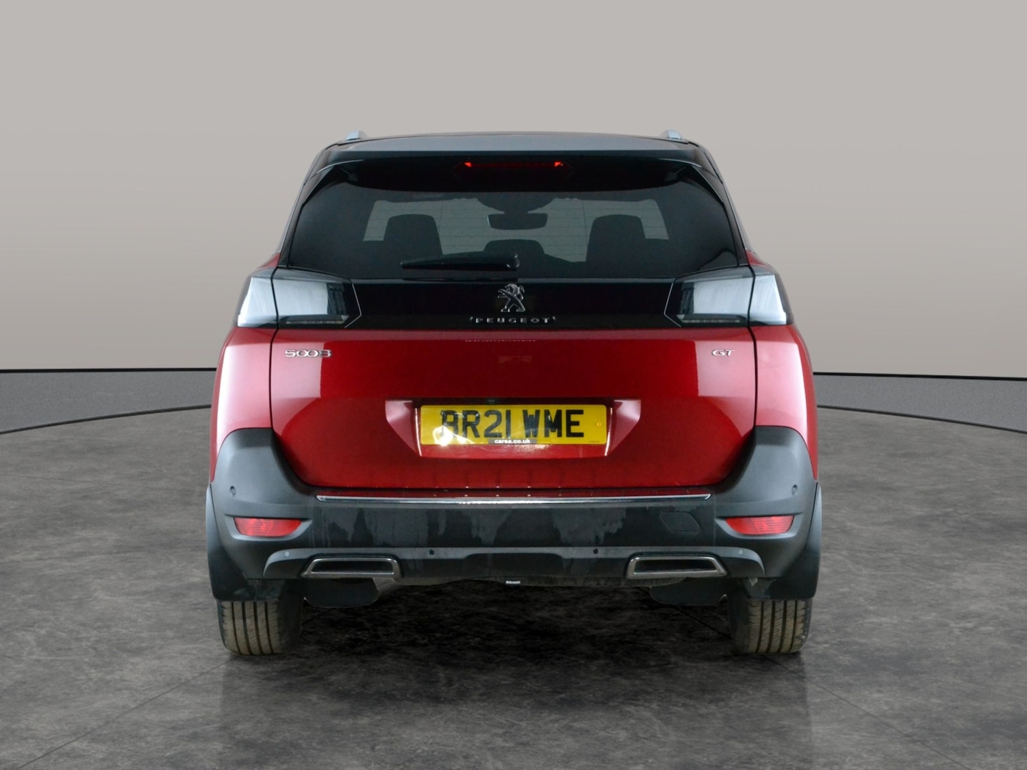 Used Peugeot 5008 2021 for sale - 78065490: Photo 11