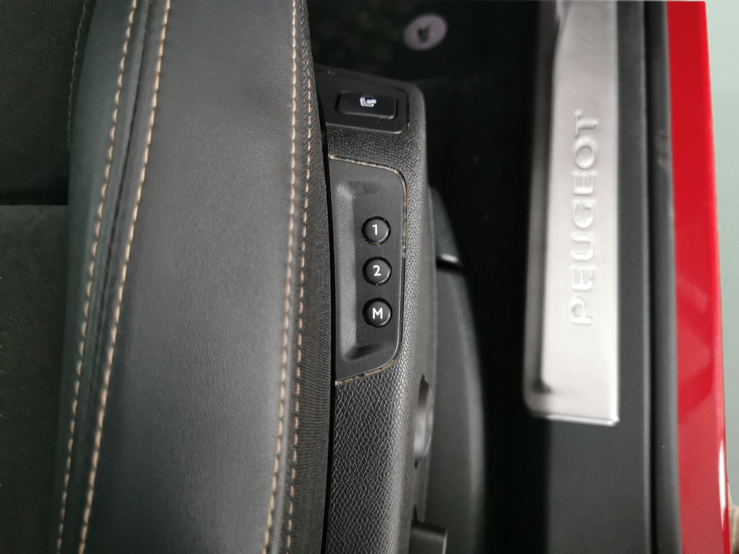 Used Peugeot 5008 2021 for sale - 78065490: Photo 16