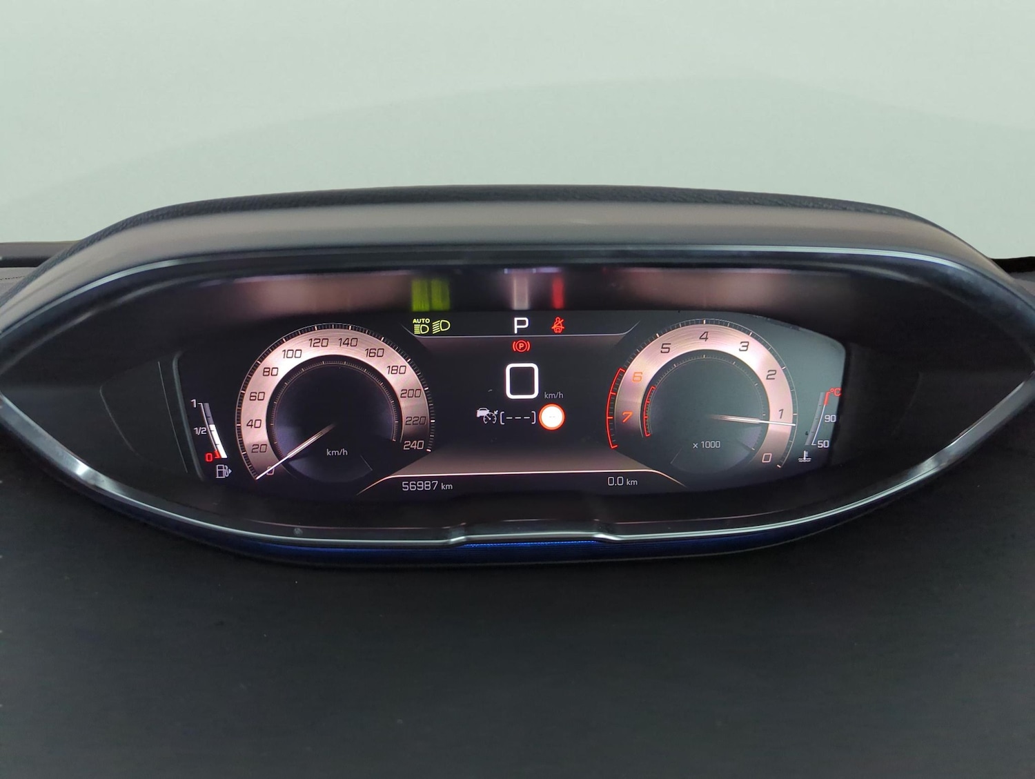 Used Peugeot 5008 2021 for sale - 78065490: Photo 26