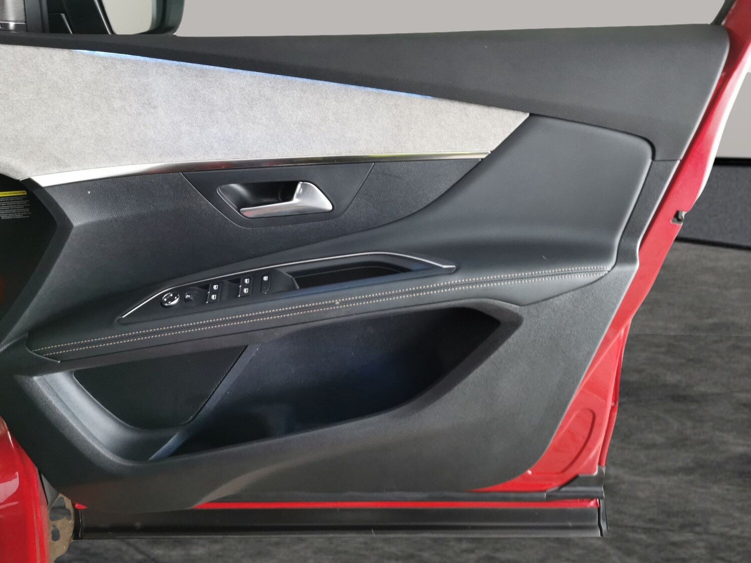 Used Peugeot 5008 2021 for sale - 78065490: Photo 34