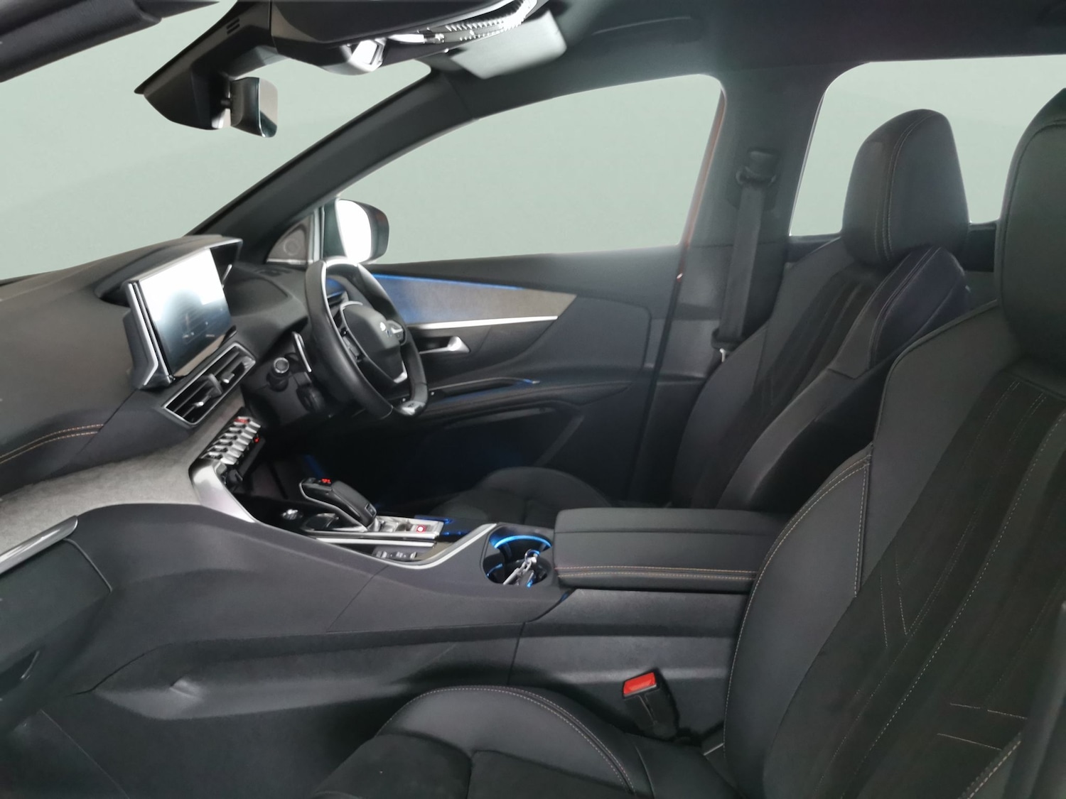 Used Peugeot 5008 2021 for sale - 78065490: Photo 4