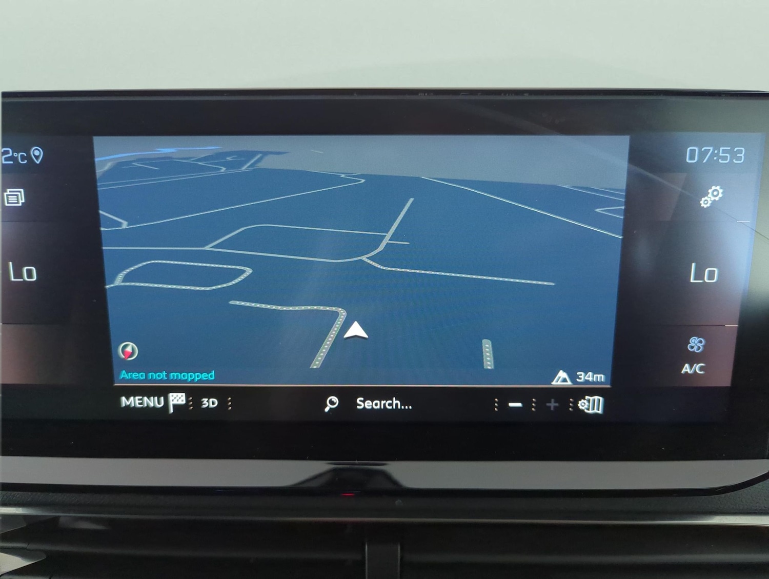 Used Peugeot 5008 2021 for sale - 78065490: Photo 6