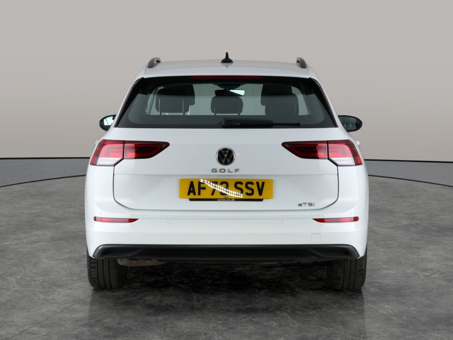 Used Volkswagen Golf 2023 for sale - 76452535: Photo 12