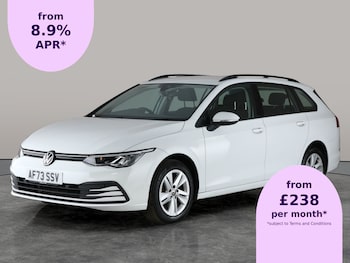 Used Volkswagen Golf 2023 for sale - 76452535: Photo