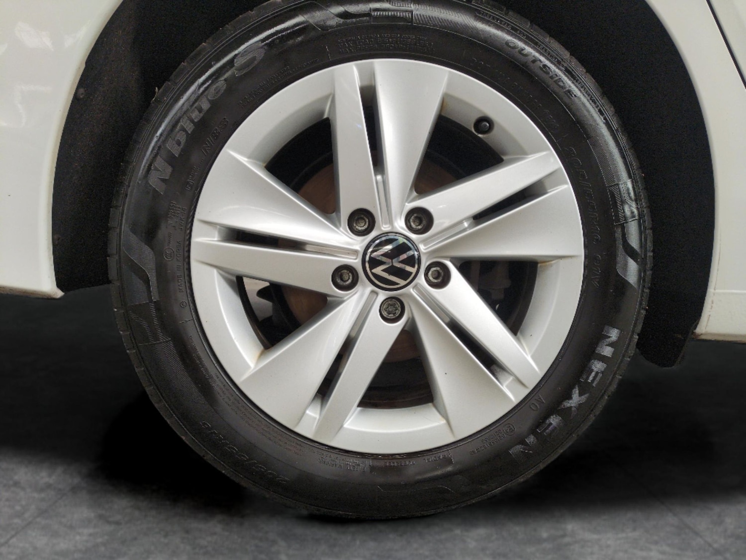 Used Volkswagen Golf 2023 for sale - 76452535: Photo 31