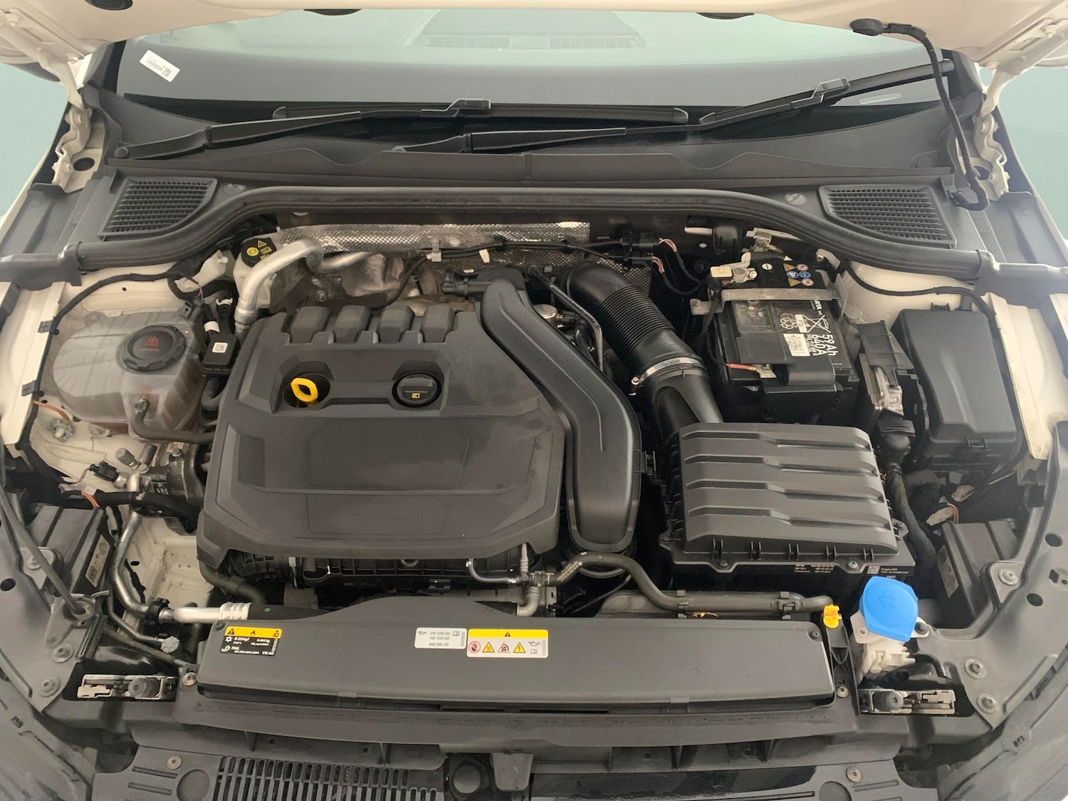 Used Volkswagen Golf 2023 for sale - 76452535: Photo 38