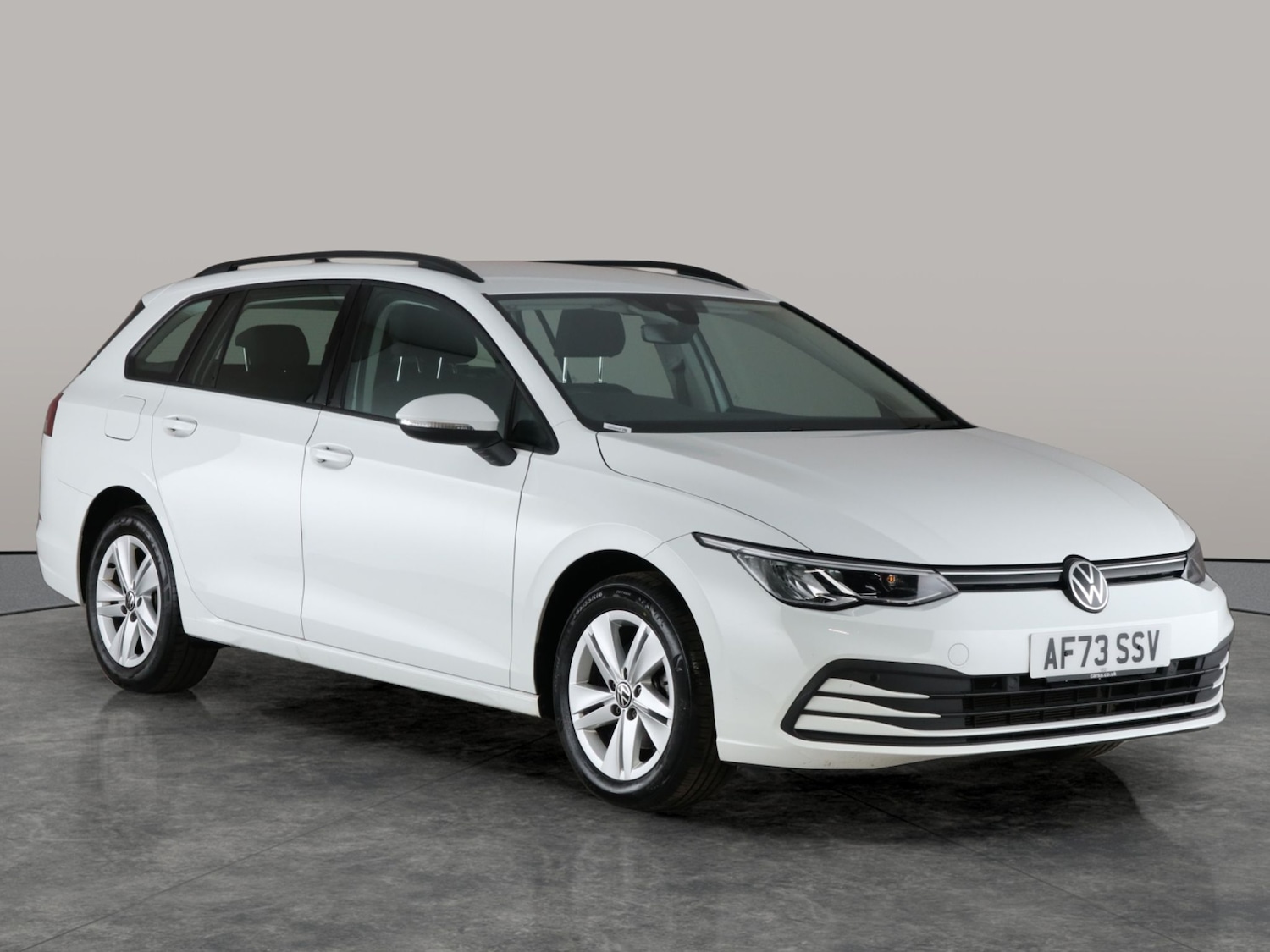 Used Volkswagen Golf 2023 for sale - 76452535: Photo 8