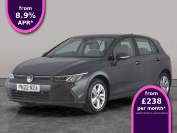 2022 - 1.5 TSI Life Hatchback 5dr Petrol Manual Euro 6 (s/s) (130 ps) - DIGITAL DA